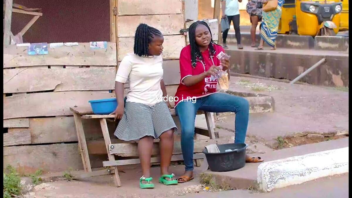 Our Uncle Kicked Us Out After Our Father’s Death Thinking We Will Suffer But God Changed Our Story