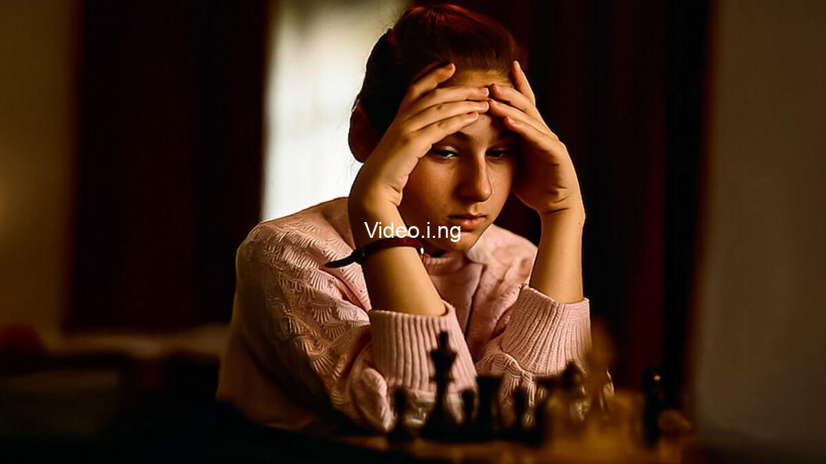 Queen of chess ending explained was judit polgar a chess prodigy or the result of a ruthless experiment