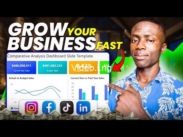 Reboot your business to increase sales website emails adverts social media from dotifi com