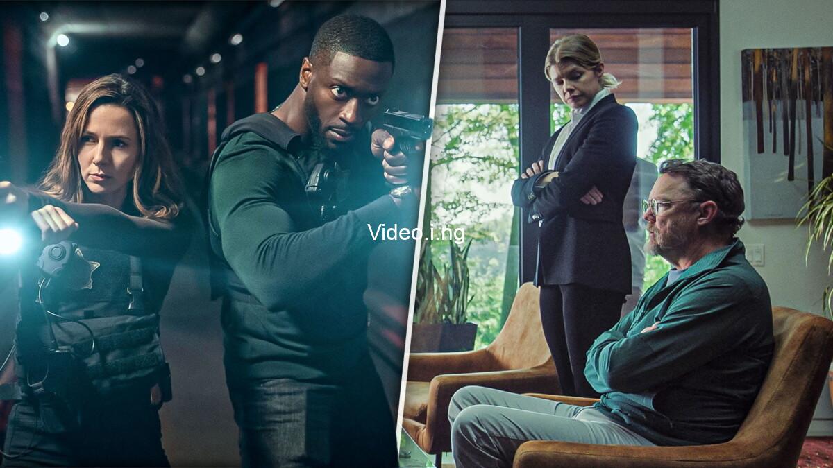 Season 2 of Prime Video’s “Cross” Fails to Reach New Heights