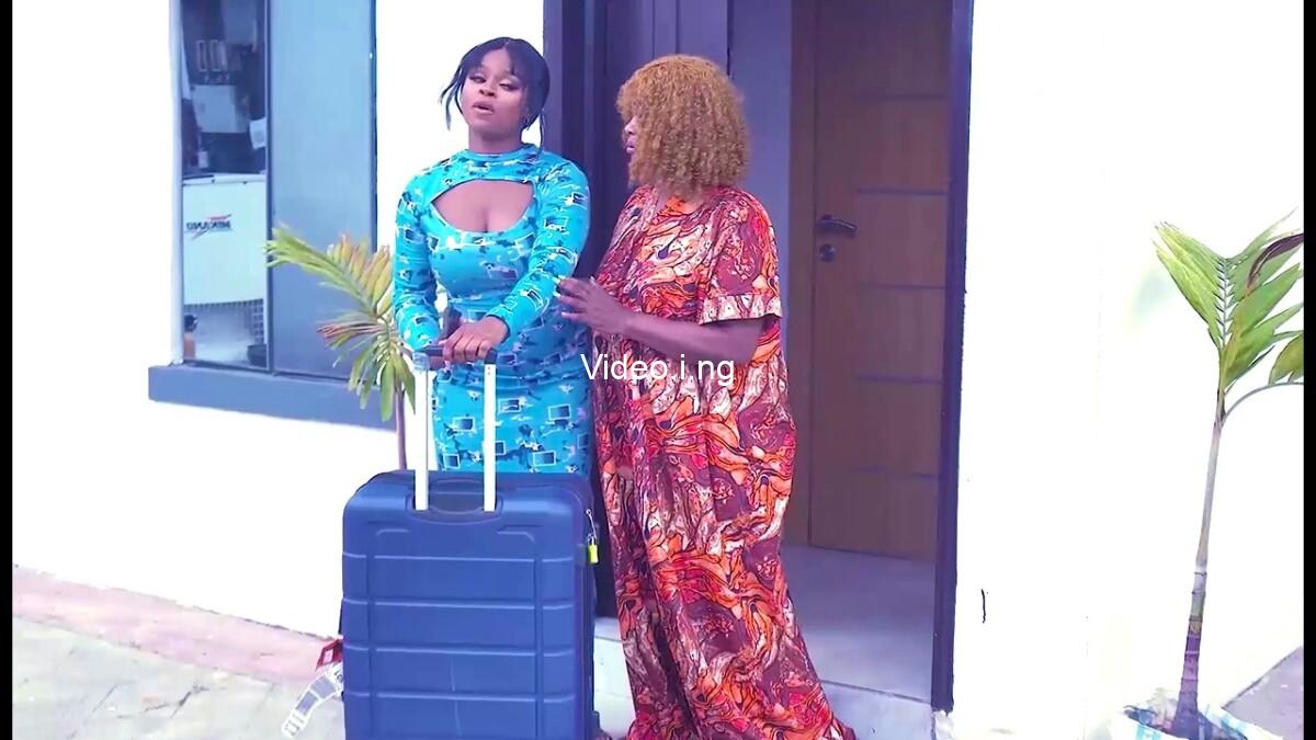 She Abandoned Her Sick Husband For Another Man But God Changed His Story & Sent Her A Good Woman