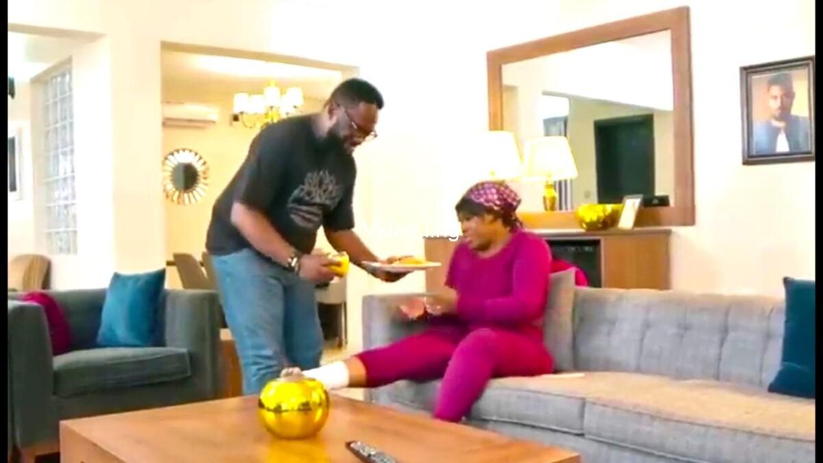 She Divorced Her Husband & Kicked Him Out But Fell In Love Again With Him After He Saved Her Life