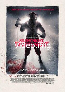 Silent Night, Deadly Night (2025) MOVIE