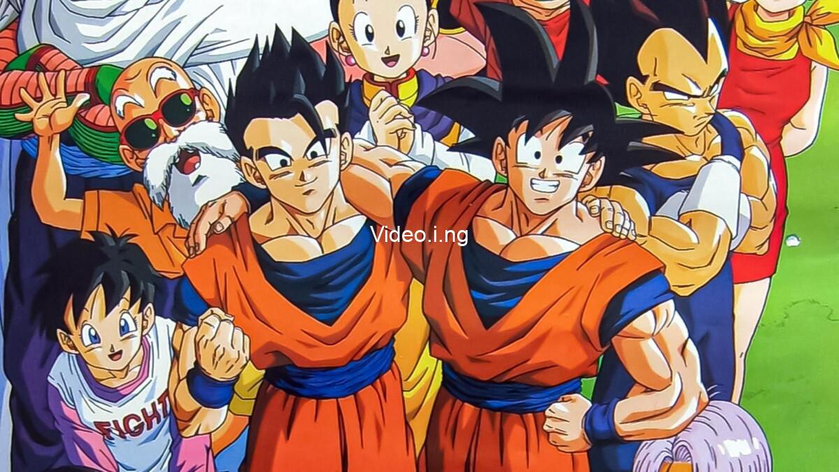 Sorry dragon ball fans theres only one true heir of akira toriyama and its not toyotarou