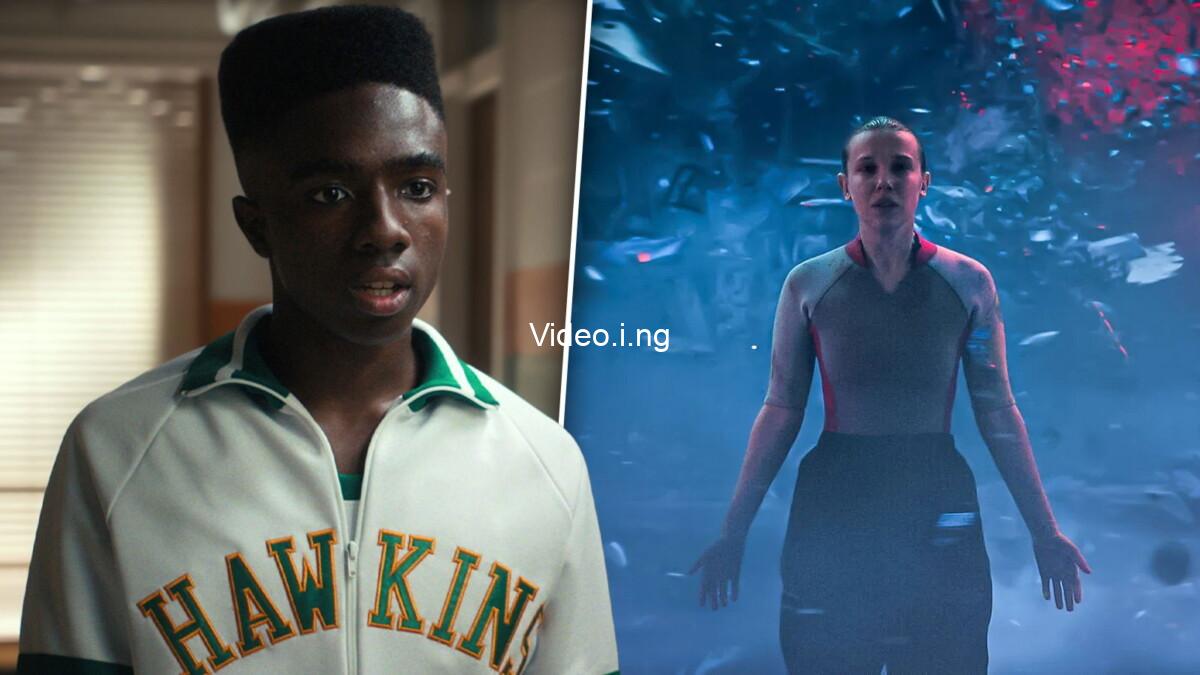Stranger things ending explained goat actor teases elevens shocking destiny in 3 words