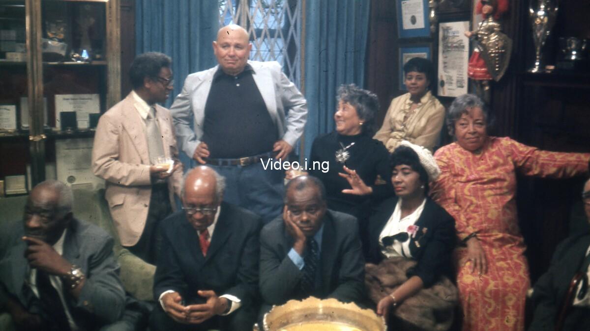 Sundance 2026: Once Upon a Time in Harlem, Wicker, The Gallerist