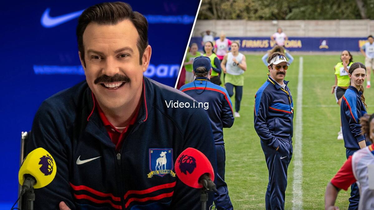 Ted lasso season 4 ted returns to richmond for his toughest challenge in first look