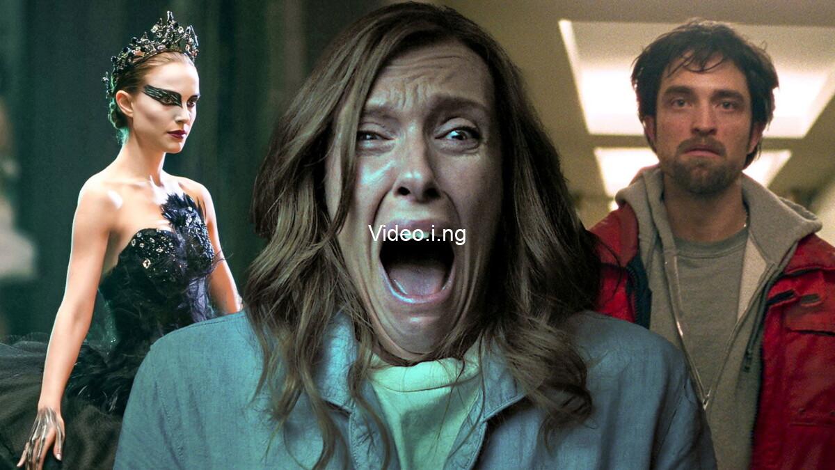 The 10 most unsettling movies that are pure anxiety ranked