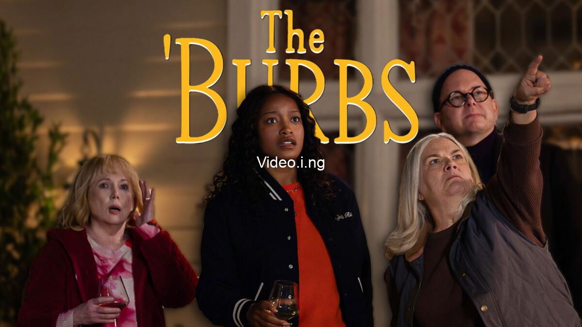 The burbs season 1 review keke palmer rules in a funny remake