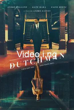 The dutchman 2025 movie