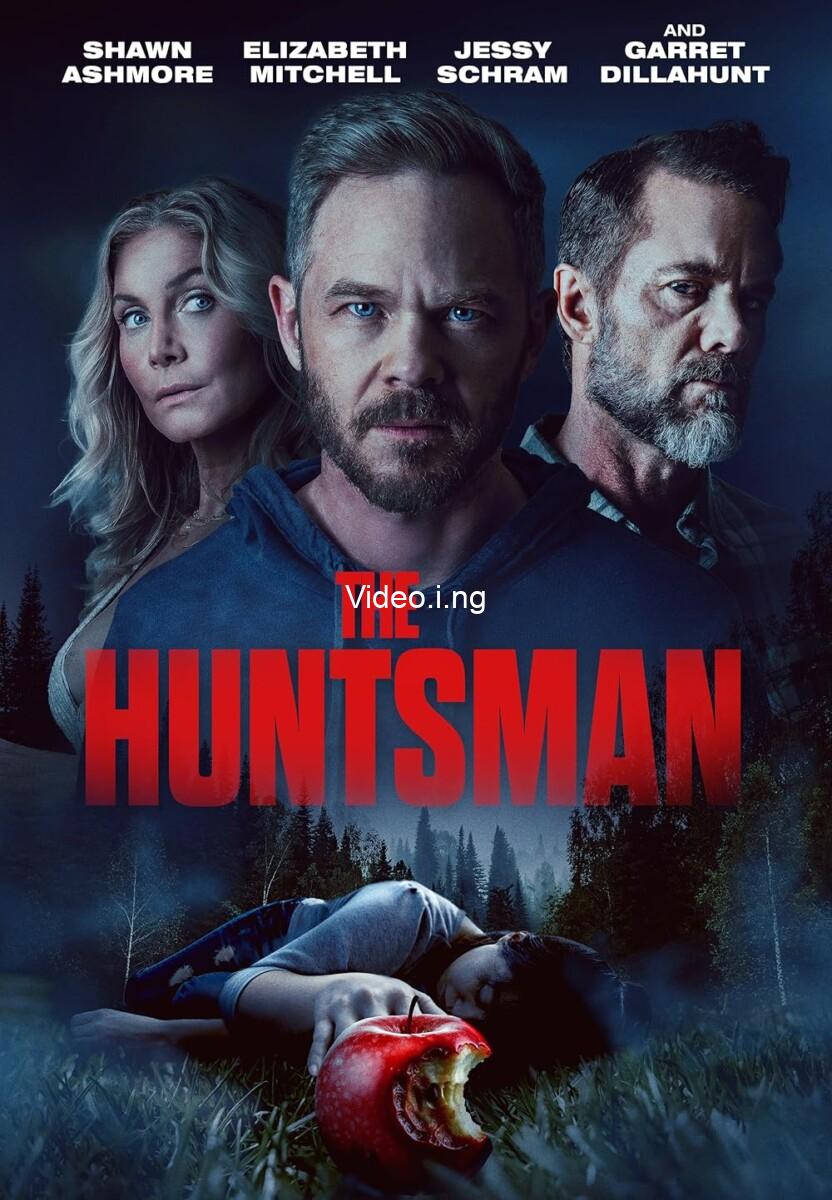 The huntsman 2026 movie