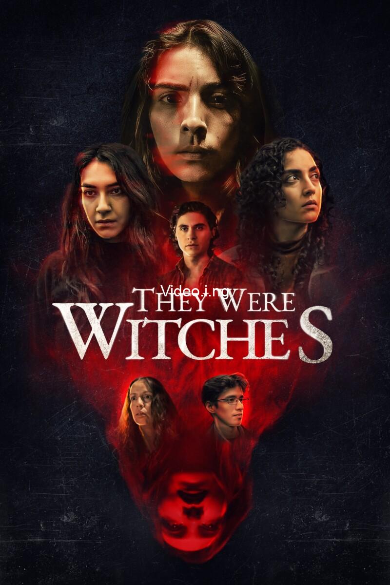They were witches 2025 movie