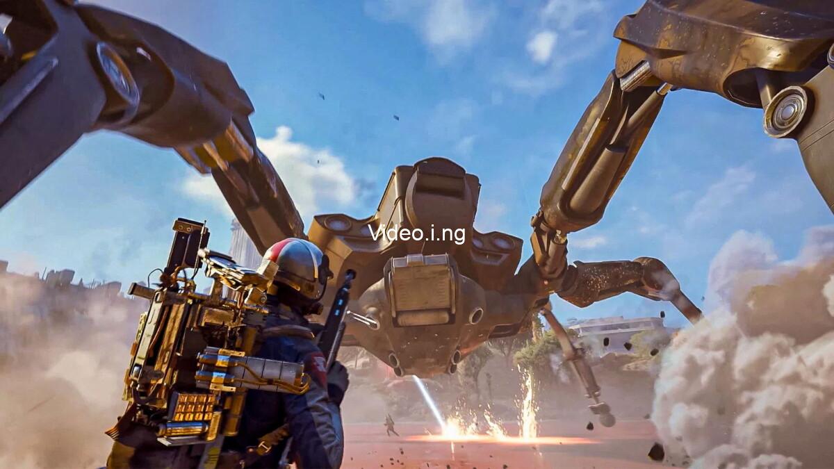 Think joining an arc raiders raid late is bad dev says you will profit more