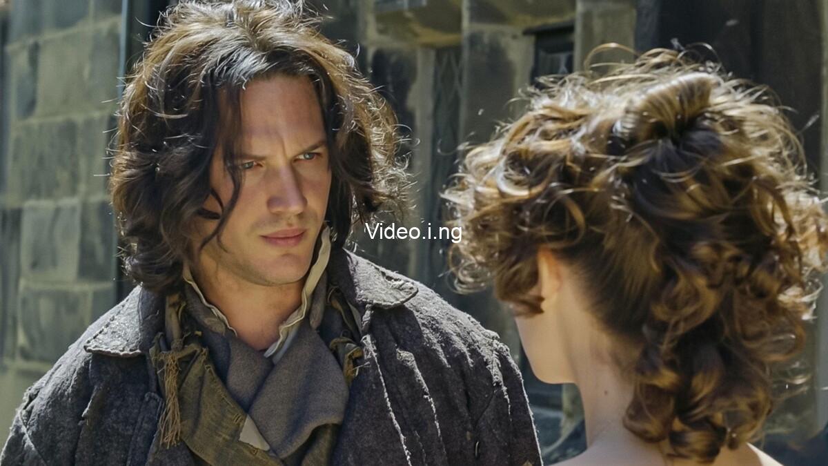 Tom hardy played a way broodier heathcliff in wuthering heights no one remembers