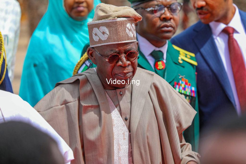 Us lawmakers link chinese illegal mining to terrorism funding in nigeria