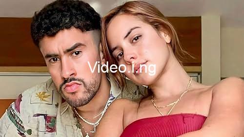 Whats fueling bad bunnys romance rumors with ex gabriela berlingeri ahead of super bowl lx halftime show