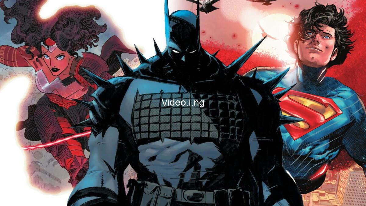 Which absolute comics should you grab this march dcs 50 issue reprint lineup explained