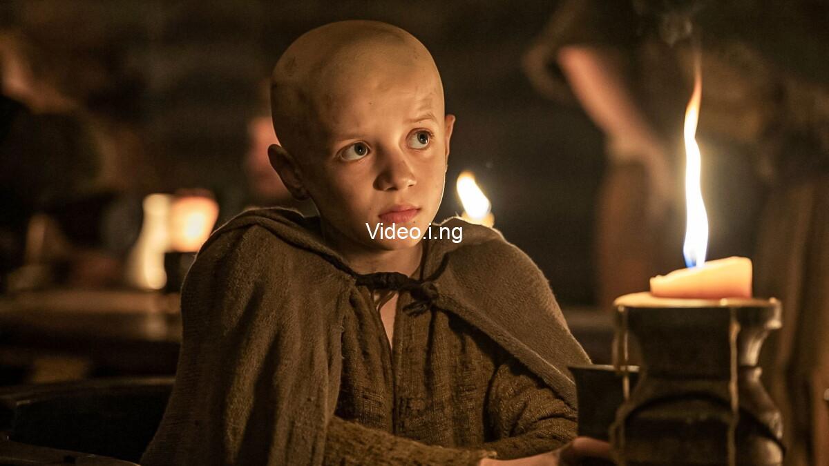 Who is dexter sol ansell age parents hunger games fame his crucial role in game of thrones prequel