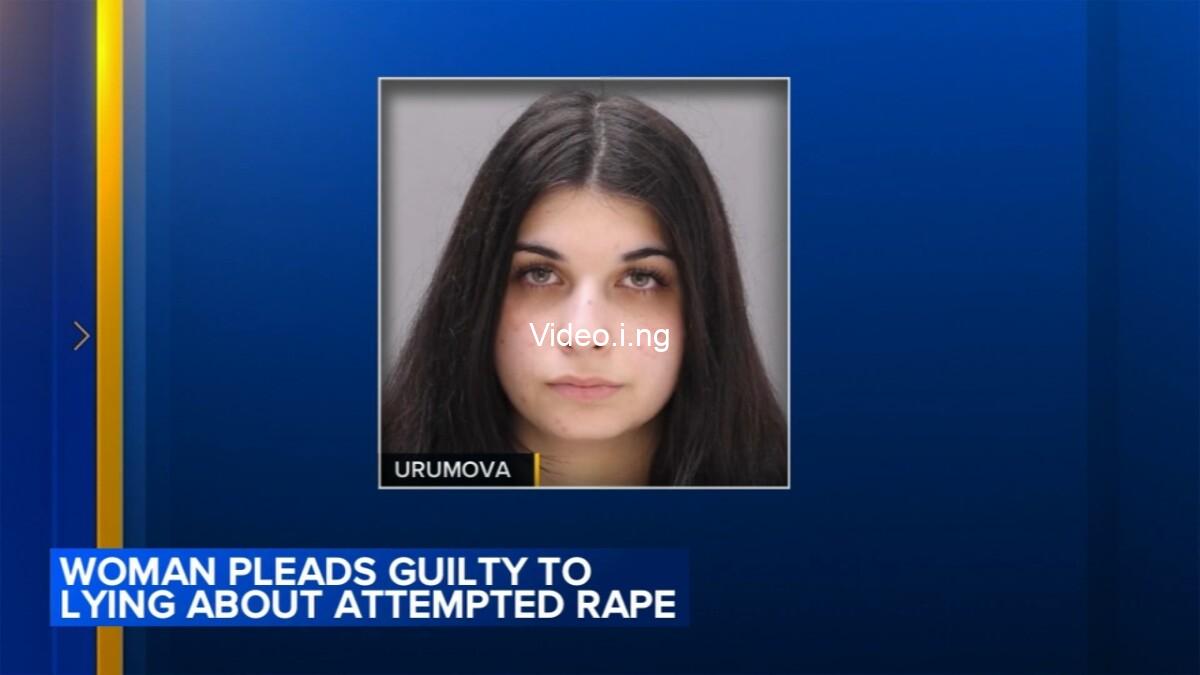 Woman accused of making false allegation against police officer as revenge for refusing to marry her after a sleepover