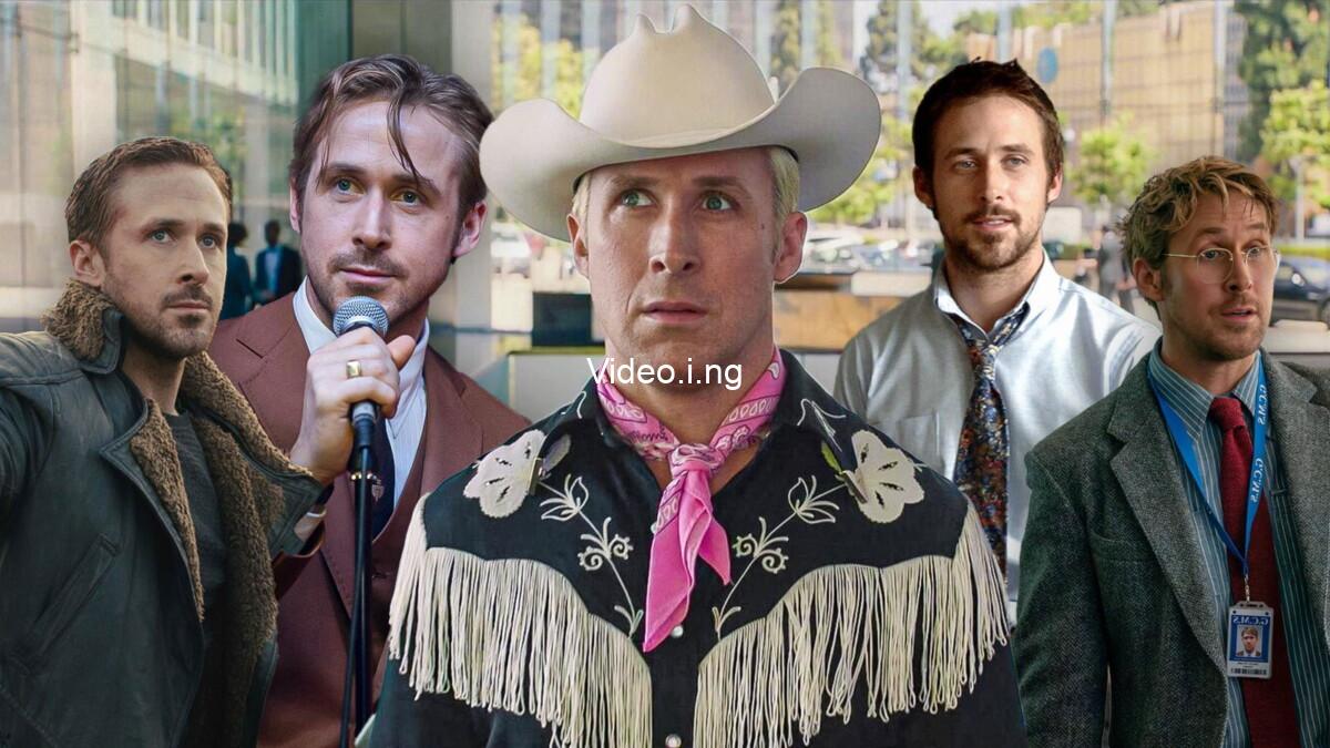10 best ryan gosling acting performances in movies ranked