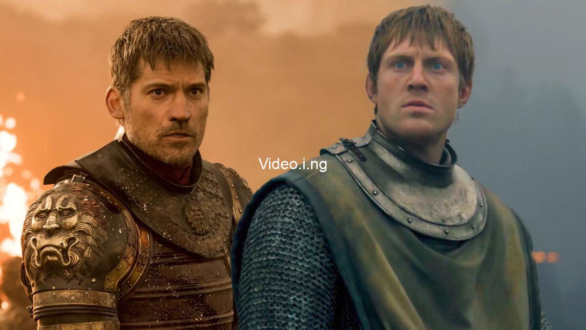 10 strongest knights in game of thrones ranked against ser duncan the tall