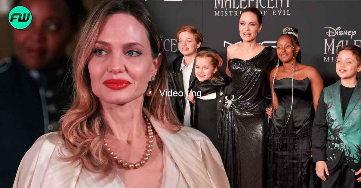 3 women in my family have died from cancer angelina jolie mother of 6 can never have kids again