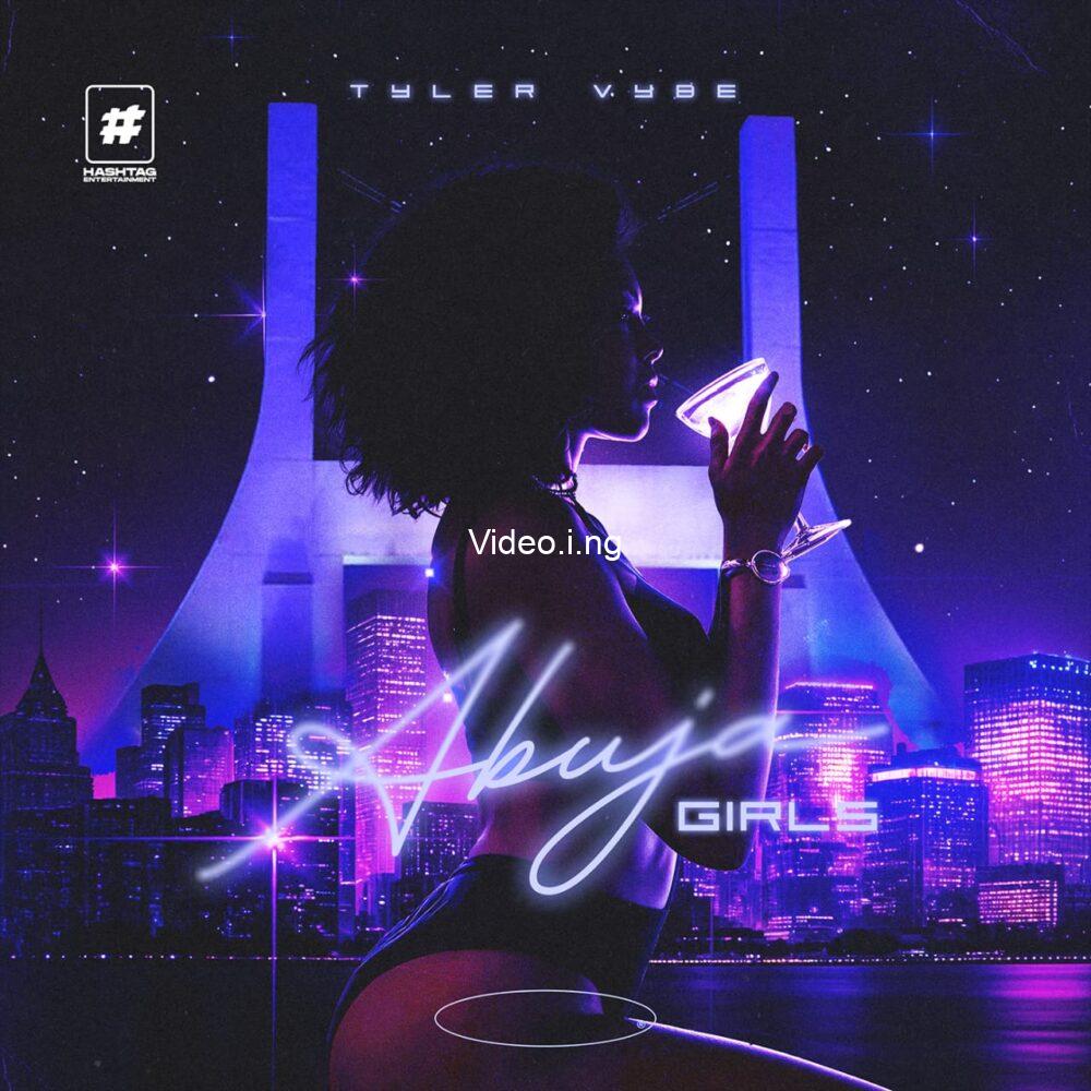 Abuja Girls Artwork