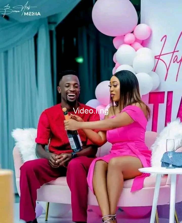 Chile One Mr Zambia & Tianna – My Love