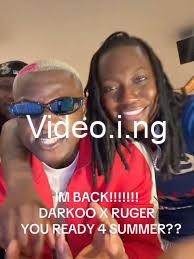 Darkoo Ruger