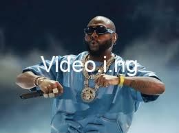 Davido on Cracking South Africa’s Competitive Music Market