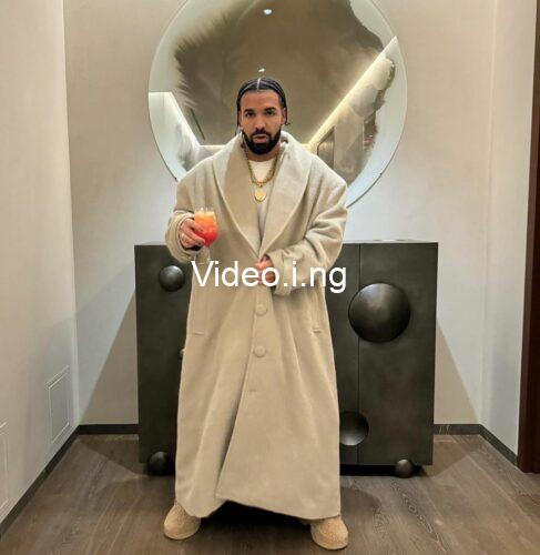Spotify King: Drake Hits 130 Billion Across All Credits