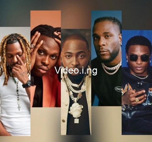 Sampled Sounds: How Nigerian Artists Are Reviving Old Classics for New Hits