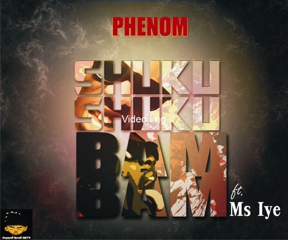 Phenom shukubambam