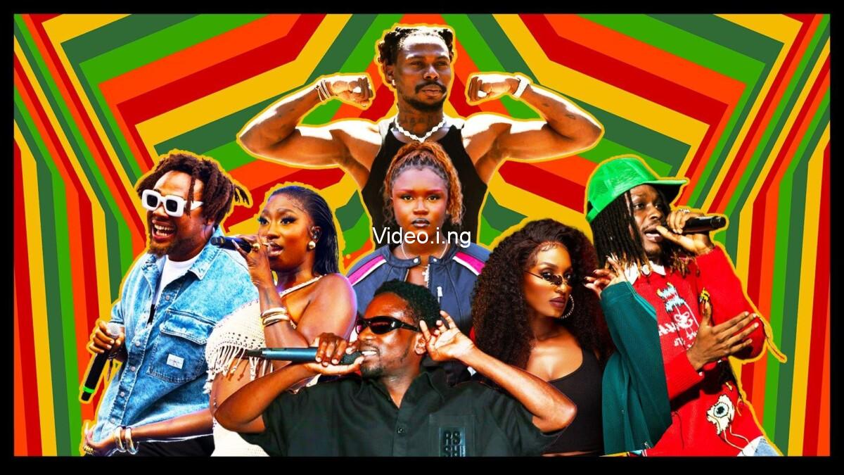 Afrobeats Without Borders: How Nigerian Artists Are Redefining Global Pop in 2026