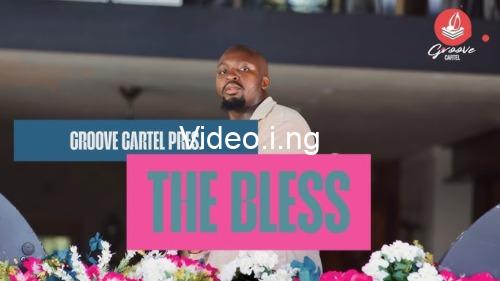 The Bless – Groove Cartel (Amapiano Mix)