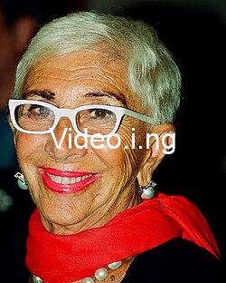 A Director Who Had Fun: Lina Wertmüller (1928-2021)