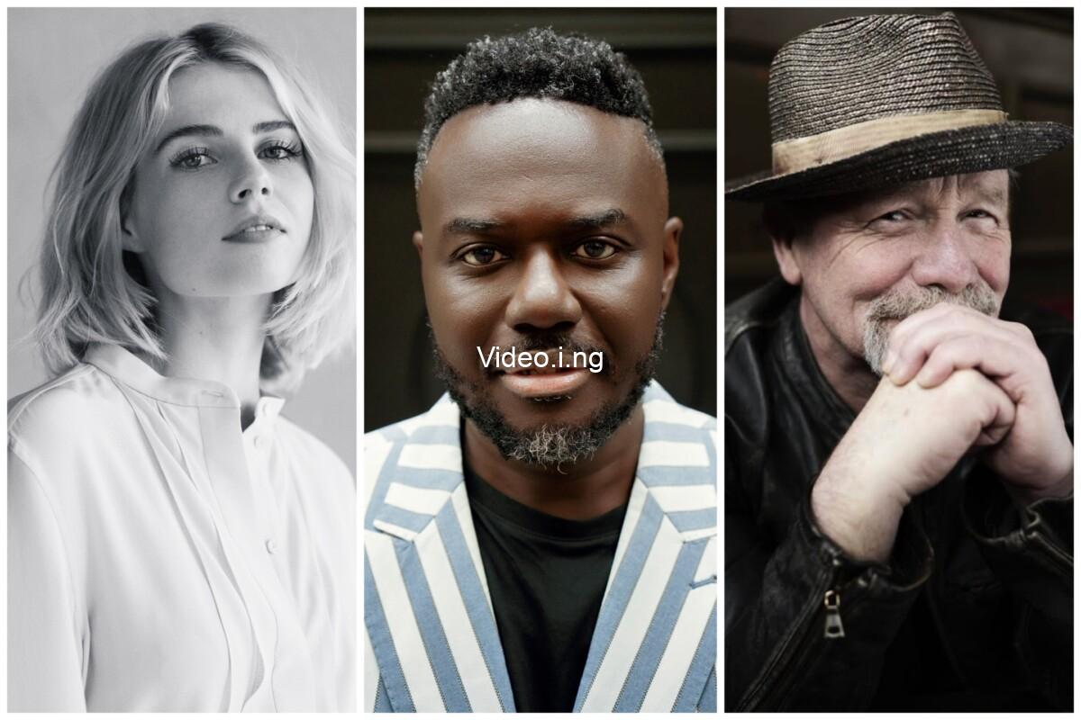 A knight of the seven kingdom season 2 cast adds westworld alien stars