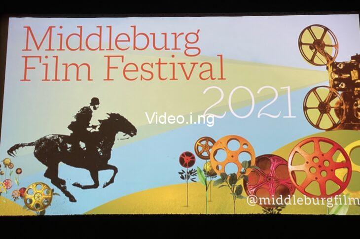 A Look Back at the 2021 Middleburg Film Festival