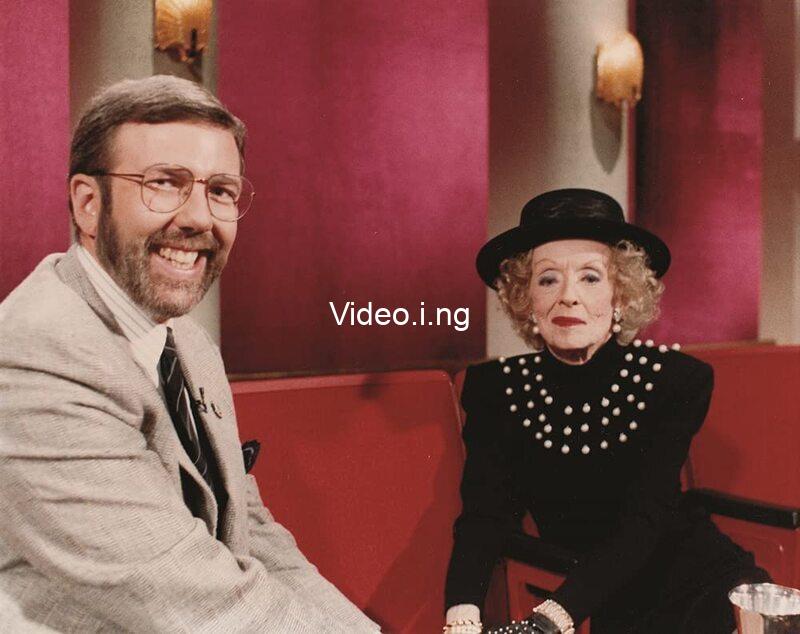 A Lucky Film Buff: Leonard Maltin Reflects on His Life