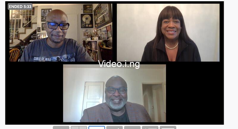 AAFCA TV Honors 2021 to Stream This Saturday, August 28th