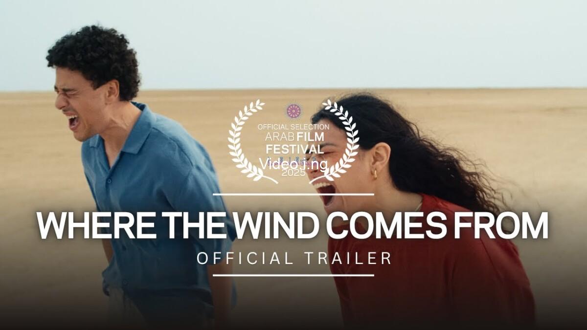 Where the Wind Comes From (2025) MOVIE