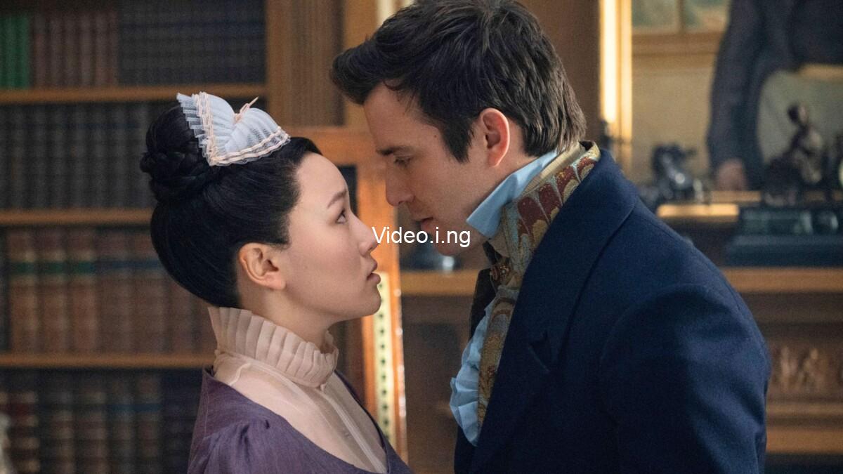 All’s Well that Ends Well in Part Two of “Bridgerton”’s Fourth Season