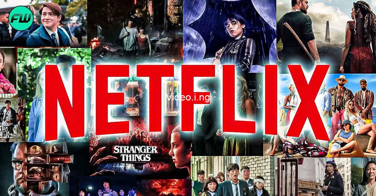 Almost a third of all netflix movie directors were women new study confirms