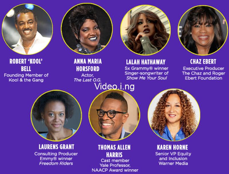 An Inside Look: Mr. Soul! to Stream Live Sunday, October 17th