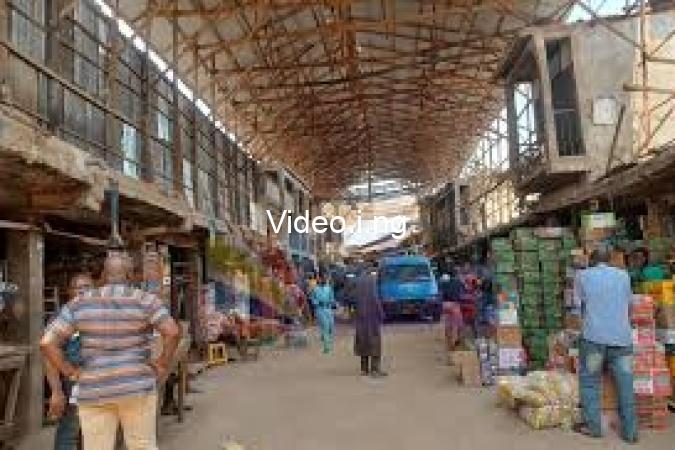 Anambra government seals Nkwo-Ogbe market over sit-at-home