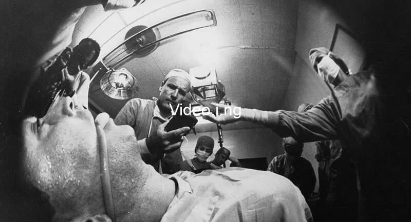 Another Chance: On the Sustained Power of John Frankenheimer’s Seconds