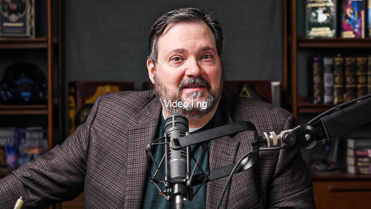 Apple tvs mistborn movie gets new update from brandon sanderson