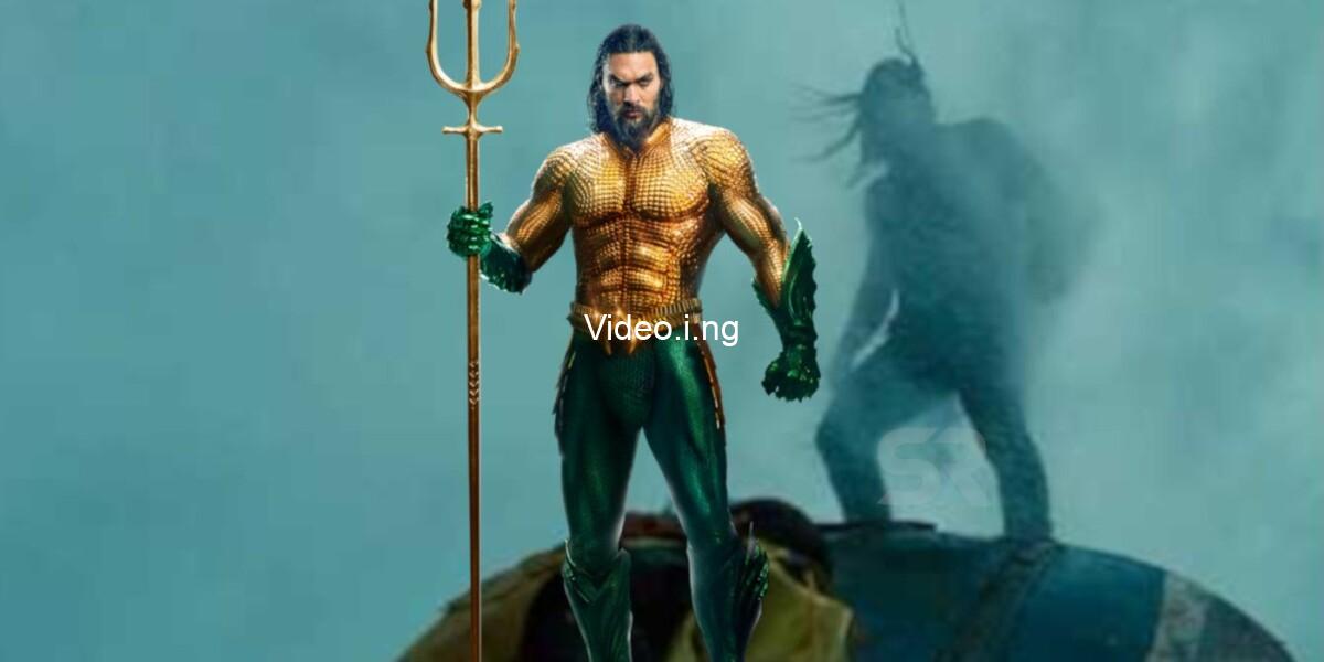 Aquaman Undergoes Major Change as DC Shakes Up Justice League Member’s Mission