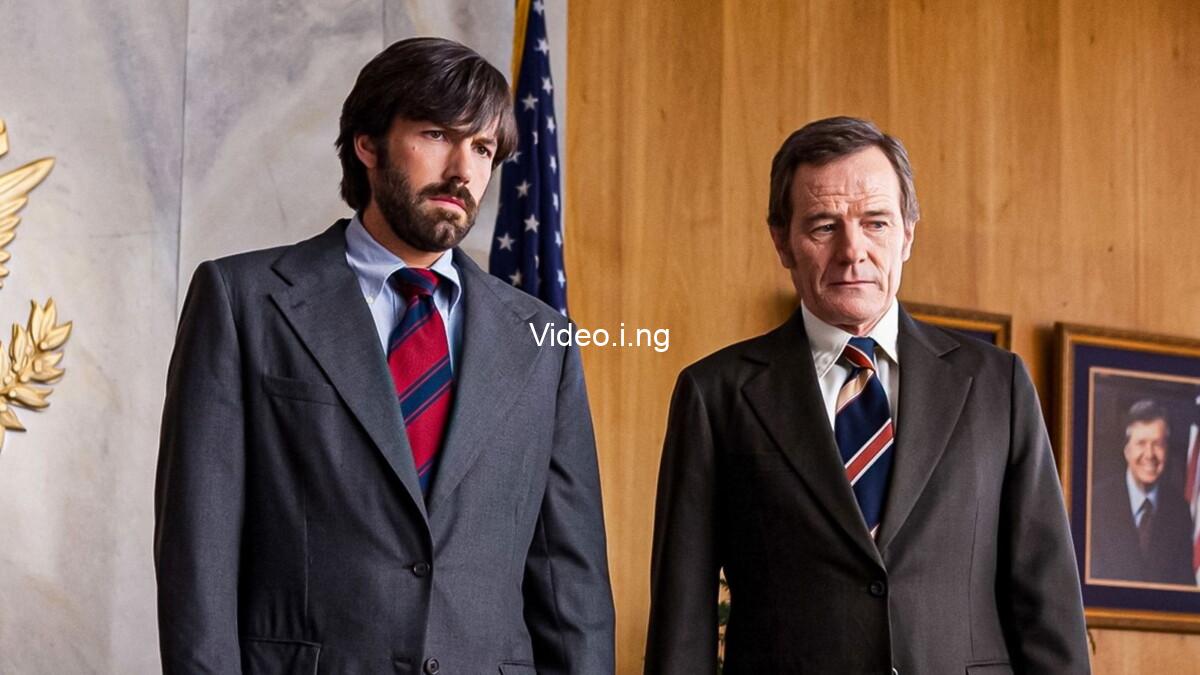Argo at 14 how accurate is ben afflecks us iran true story thriller