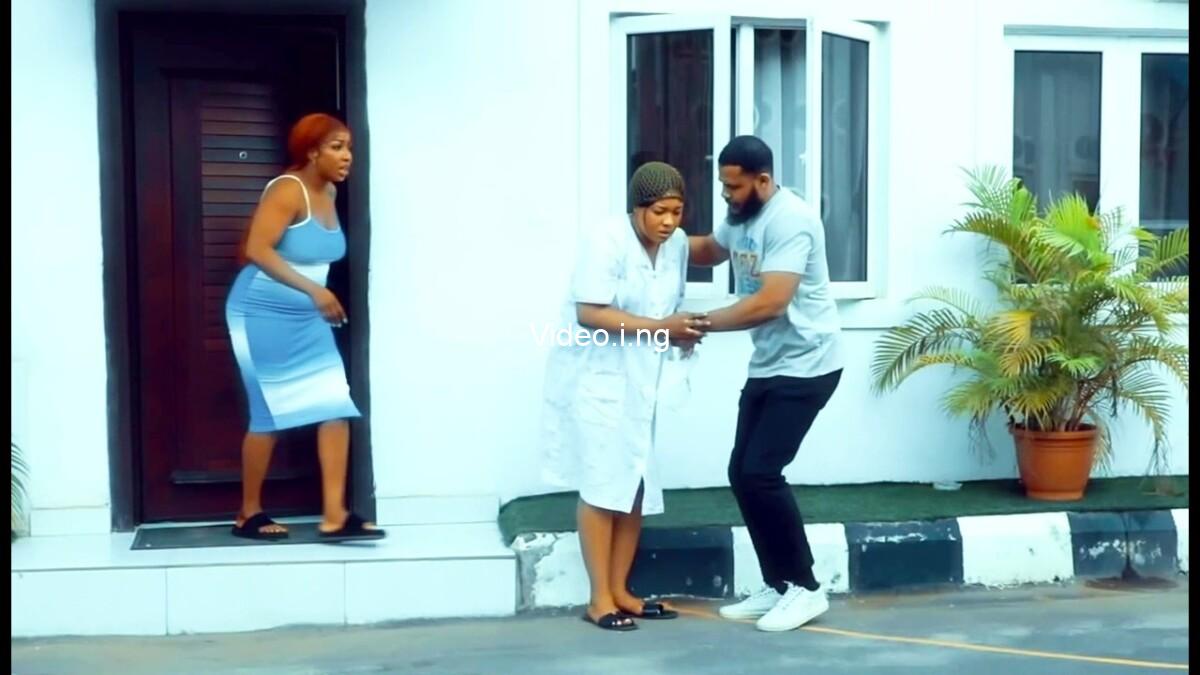 Arrogant Lady Maltreated Her Maid But Shocked To See A Billionaire Neglect Her For The Maid